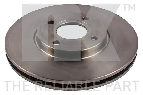 спирачен диск NK                  