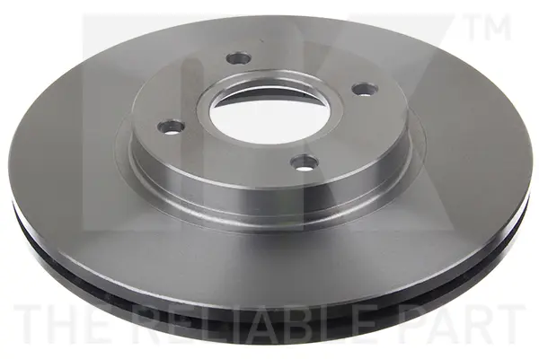 спирачен диск NK                  