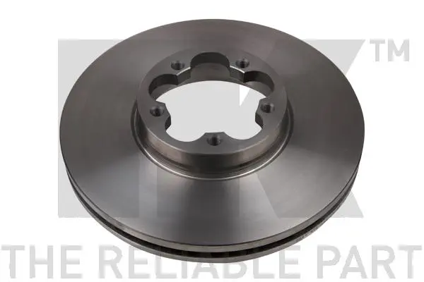 спирачен диск NK                  