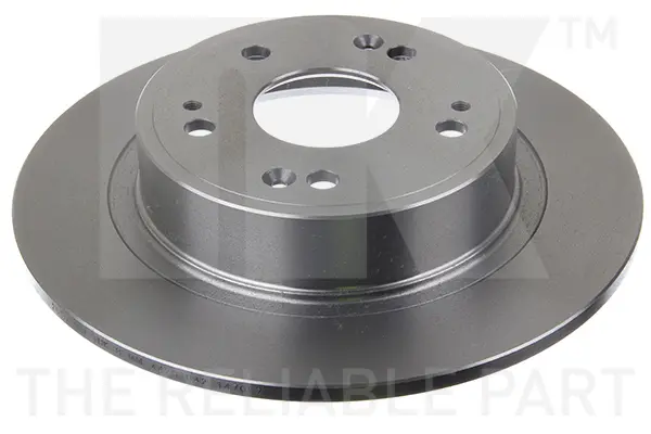 спирачен диск NK                  