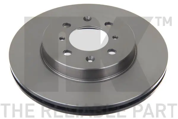 спирачен диск NK                  