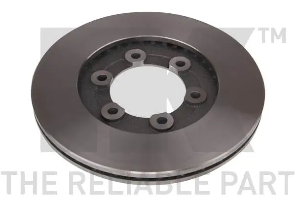 спирачен диск NK                  