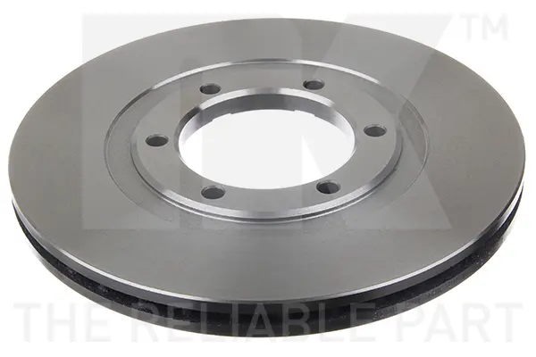 спирачен диск NK                  