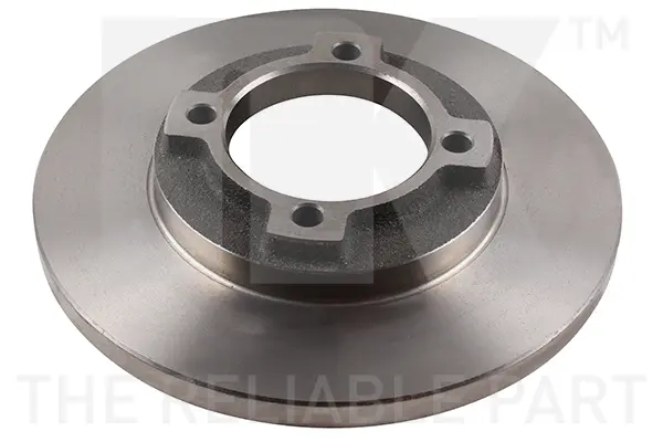 спирачен диск NK                  