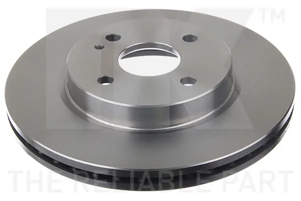 спирачен диск NK                  