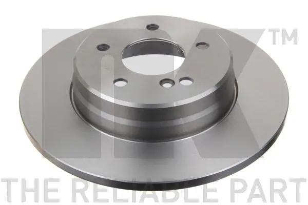 спирачен диск NK                  