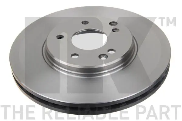 спирачен диск NK                  