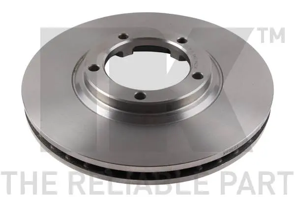 спирачен диск NK                  