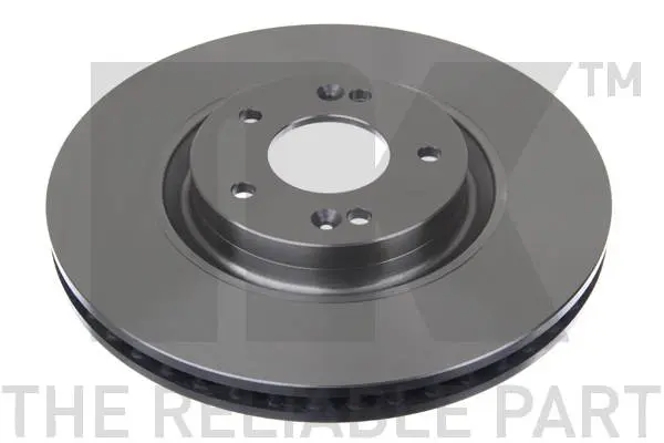 спирачен диск NK                  