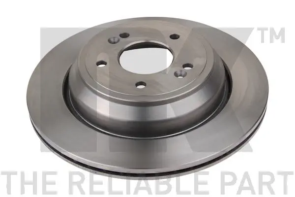 спирачен диск NK                  