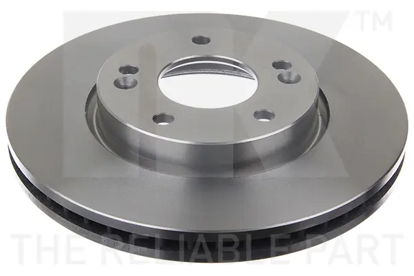 спирачен диск NK                  