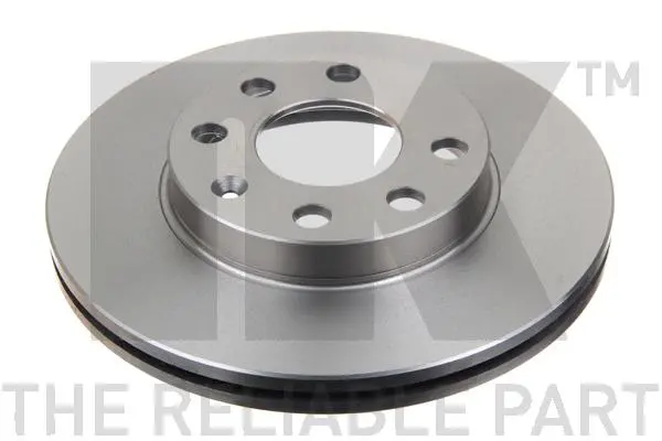 спирачен диск NK                  