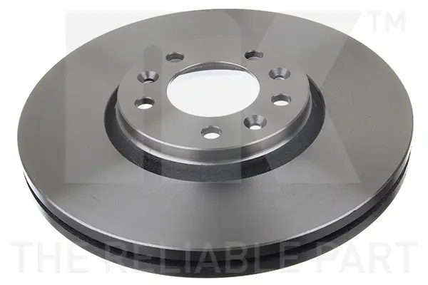 спирачен диск NK                  