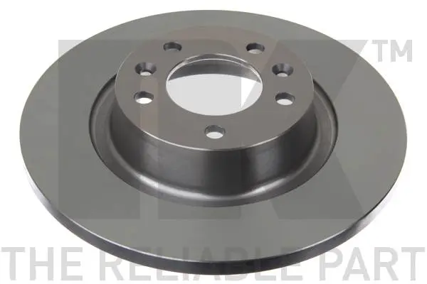 спирачен диск NK                  