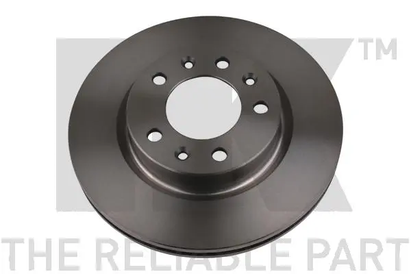 спирачен диск NK                  