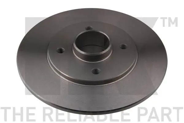 спирачен диск NK                  