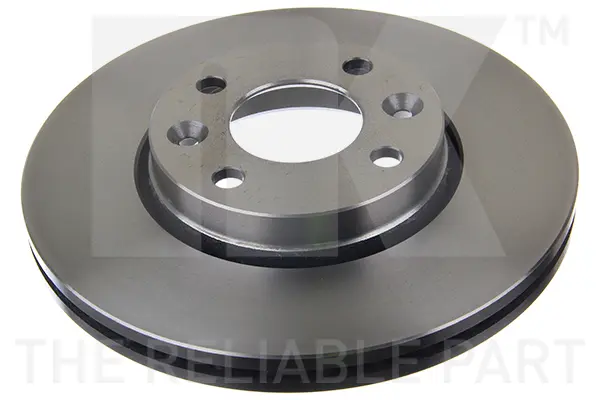 спирачен диск NK                  