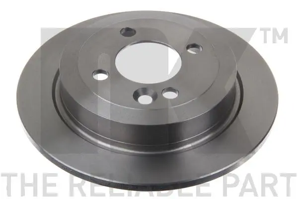 спирачен диск NK                  