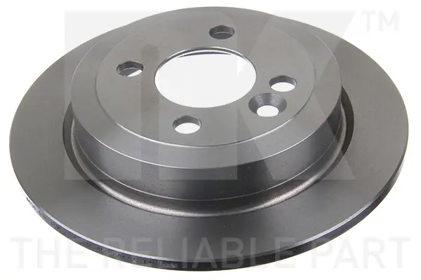 спирачен диск NK                  