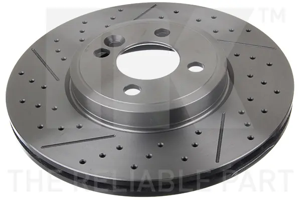 спирачен диск NK                  