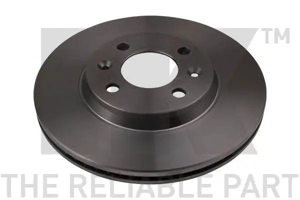 спирачен диск NK                  