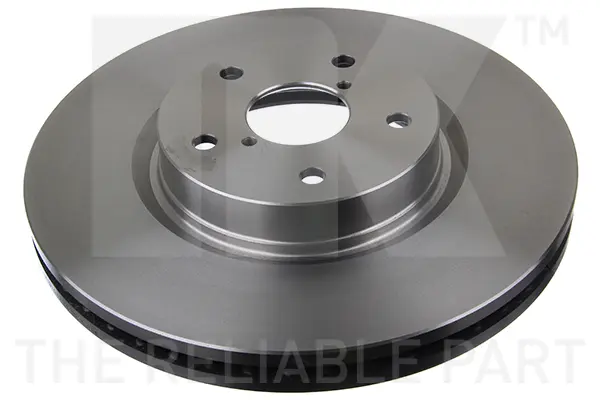 спирачен диск NK                  