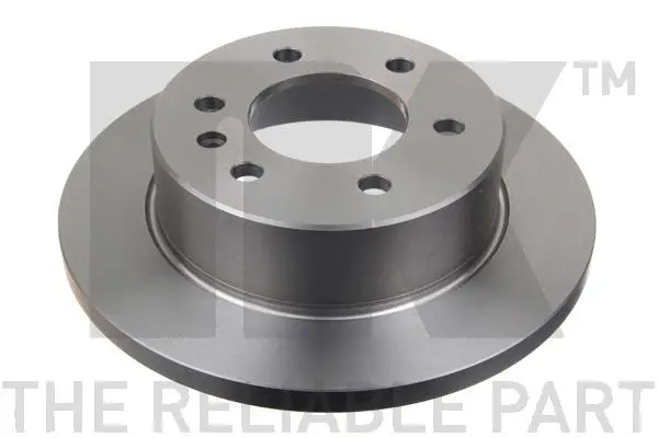 спирачен диск NK                  