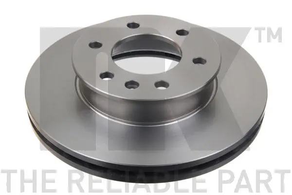 спирачен диск NK                  