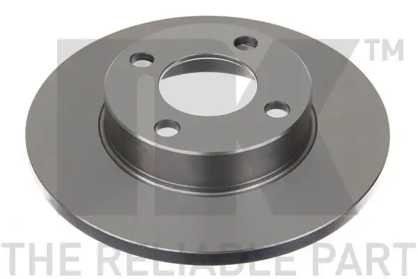 спирачен диск NK                  