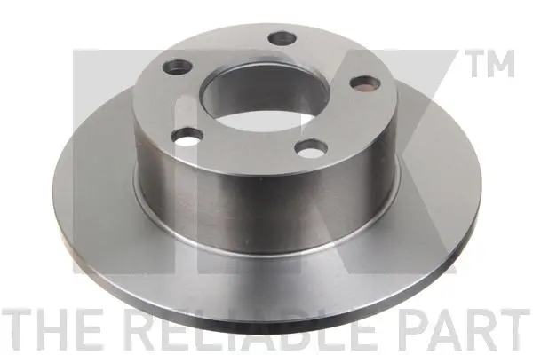 спирачен диск NK                  