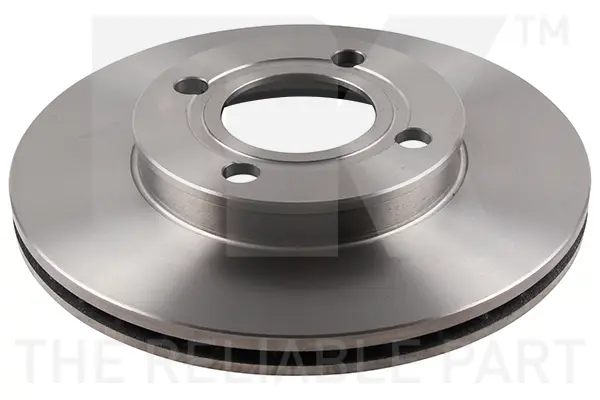 спирачен диск NK                  