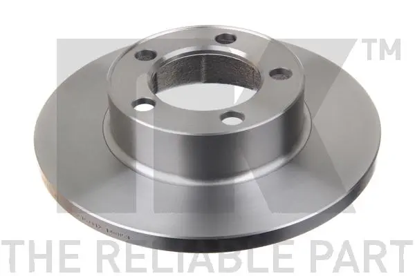 спирачен диск NK                  