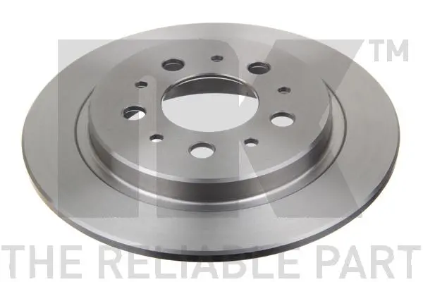 спирачен диск NK                  