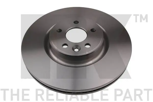 спирачен диск NK                  