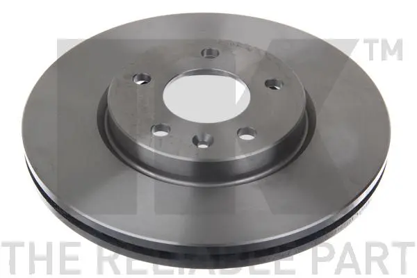 спирачен диск NK                  