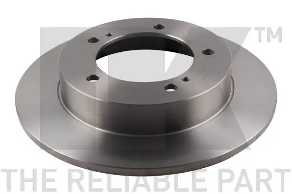 спирачен диск NK                  