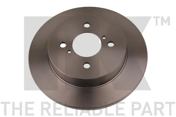 спирачен диск NK                  