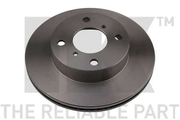 спирачен диск NK                  