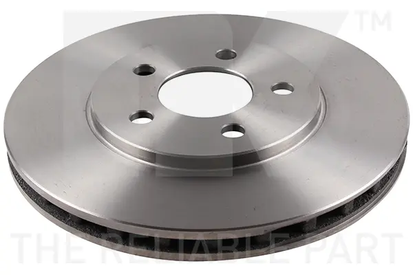 спирачен диск NK                  