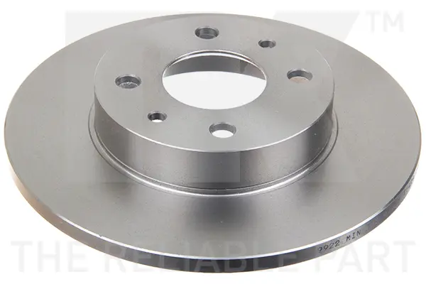 спирачен диск NK                  