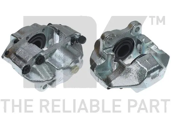 спирачен апарат NK                  