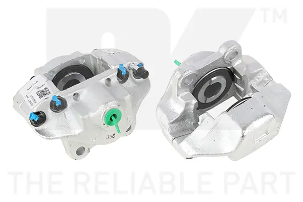 спирачен апарат NK                  