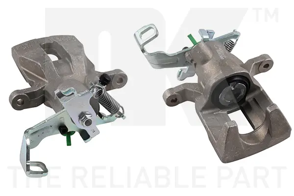 спирачен апарат NK                  