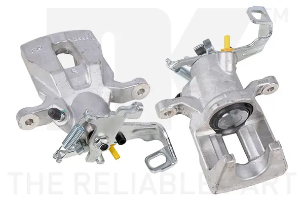 спирачен апарат NK                  