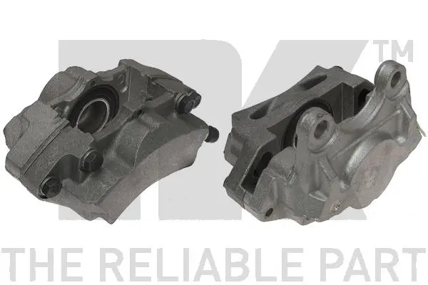 спирачен апарат NK                  