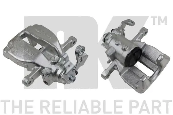 спирачен апарат NK                  