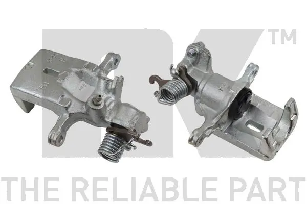 спирачен апарат NK                  