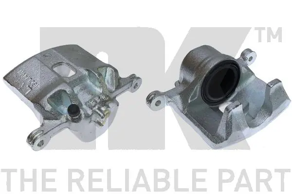 спирачен апарат NK                  