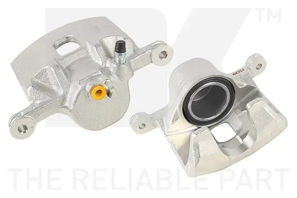 спирачен апарат NK                  