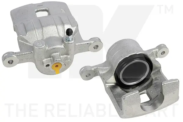 спирачен апарат NK                  